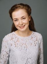 Актриса Елена Коробеникова Актриса Елена Коробеникова