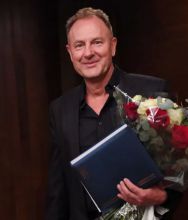 Народный артист России Михаил Кабанов Народный артист России Михаил Кабанов