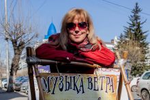 Юлия Белохвостова Юлия Белохвостова