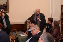 Ученый совет ГМП: Директор Государственного музея-памятника "Исаакиевский собор" Мудров Юрий Витальевич Ученый совет ГМП: Директор Государственного музея-памятника "Исаакиевский собор" Мудров Юрий Витальевич