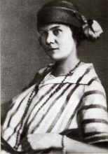 Софья Толстая Софья Толстая