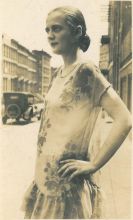 Элли Джонс (1925) Элли Джонс (1925)