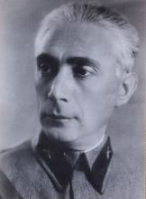 Отец А.З. Крейна - Зиновий Крейн Отец А.З. Крейна - Зиновий Крейн