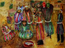 Аския Аския