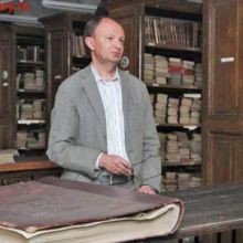Михаил Вадимович Сеславинский Михаил Вадимович Сеславинский