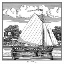 Ботик Петра Ботик Петра