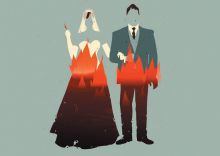 Эмильяно Понци. V круг, Гневливые. Цифровое изображение, бумага, 21х29, 6 см Эмильяно Понци. V круг, Гневливые. Цифровое изображение, бумага, 21х29, 6 см