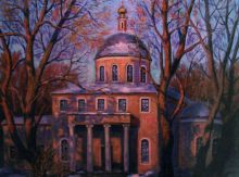 Работы В.Н. Питева. Выставка «Пушкиногорье» Работы В.Н. Питева. Выставка «Пушкиногорье»