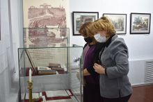 Фото Е.Поликарповой Фото Е.Поликарповой