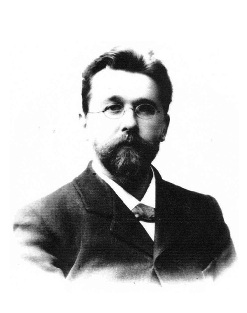 А.Т. Гречанинов А.Т. Гречанинов