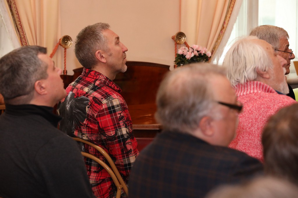 Ученый совет Государственного музея А.С. Пушкина Ученый совет Государственного музея А.С. Пушкина