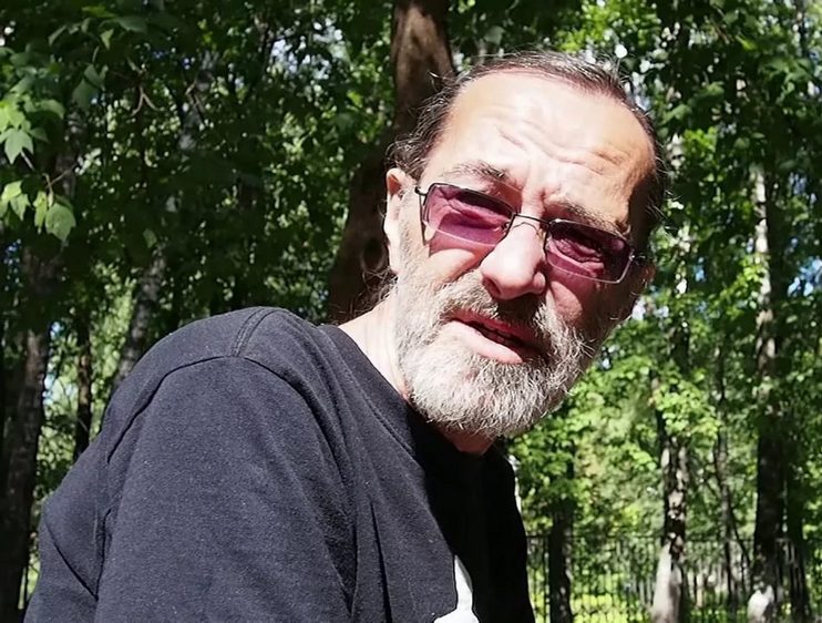 Ефим Павлович Беренштейн Ефим Павлович Беренштейн