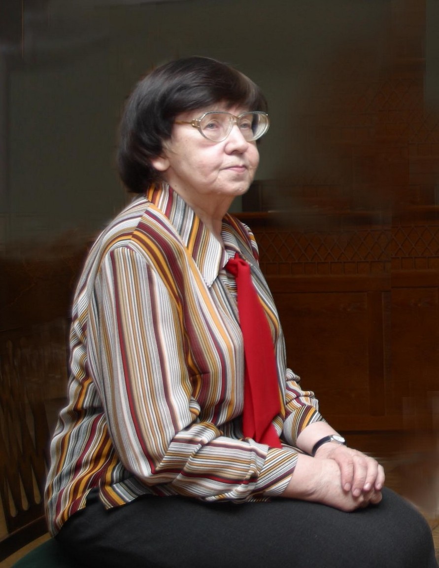Н.С. Нечаева Н.С. Нечаева