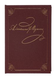 Пушкин А.С. Полное собрание сочинений в 20-ти томах / РАН; Ин-т русской литературы (Пушкинский Дом). – СПб.: Наука, 2004.