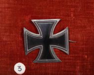 Знак отличия прусского Железного креста