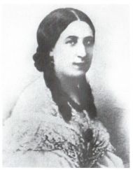 Мария Александровна Гартунг (1832 - 1919)