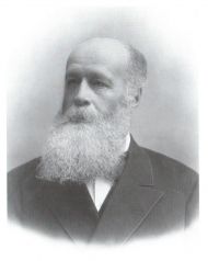 Григорий Александрович Пушкин (1835 - 1905)