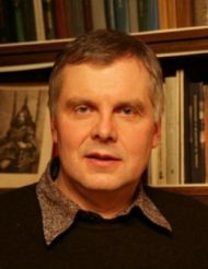 Валентин Вадимович Головин.