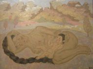 Выставка "Николай Евдокимов. ПОЛНОЛУНИЕ" Выставка "Николай Евдокимов. ПОЛНОЛУНИЕ"