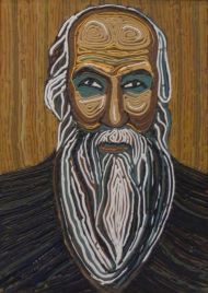 Выставка "Николай Евдокимов. ПОЛНОЛУНИЕ" Выставка "Николай Евдокимов. ПОЛНОЛУНИЕ"