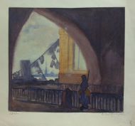 Выставка ХРОНИКИ ВОЙНЫ и КАРТИНЫ МИРА. Графика художников военного времени. Выставка ХРОНИКИ ВОЙНЫ и КАРТИНЫ МИРА. Графика художников военного времени.