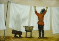 Большая стирка Большая стирка