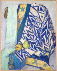 В. Куцевич. Две груши. 2016. Холст, масло В. Куцевич. Две груши. 2016. Холст, масло