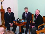 С.А. Капков, А.В. Кибовский, Е.А. Богатырев