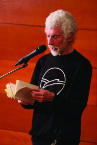Творческий вечер журналиста и писателя Александра Минкина «Немой Онегин»