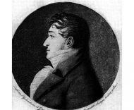 В.Л. Пушкин. Э. Кеннеди. 1803. Физионотрас, гравюра лависом