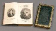 К.Н. Батюшков. Сочинения в прозе и стихах Констан-тина Батюшкова. 4.1-2. Второе издание. СПб.: в типографии И. Глазунова, 1834