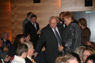 Спектакль "Торквато Тассо"   в Гессенском государственном театре Висбадена  (Германия)