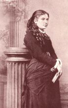 Поэтесса Аспазия. Поэтесса Аспазия.