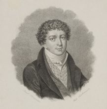 БАТЮШКОВ КОНСТАНТИН НИКОЛАЕВИЧ (1787–1855)