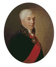 ДМИТРИЕВ ИВАН ИВАНОВИЧ (1760–1837)