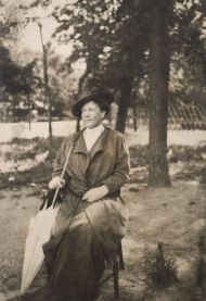 Портрет А.А. Пушкиной. Москва. 1920. Фотооткрытка. Пушкина Анна Александровна (1866-1949), дочи А.А. Пушкина от 1-го брака с С.А. Ланской, внучка А.С. Пушкина. Портрет А.А. Пушкиной. Москва. 1920. Фотооткрытка. Пушкина Анна Александровна (1866-1949), дочи А.А. Пушкина от 1-го брака с С.А. Ланской, внучка А.С. Пушкина.