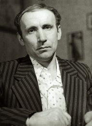 Художник Алексей Жабский