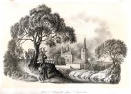 Гжатск, 5 сентября 1812 г