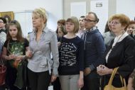 Открытие выставки «Русский дворянский портрет XVIII – XIX века».