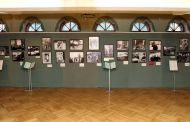 Выставка «ТОМАС МАНН (1875-1955). ЖИЗНЬ ПИСАТЕЛЯ В ФОТОГРАФИЯХ»