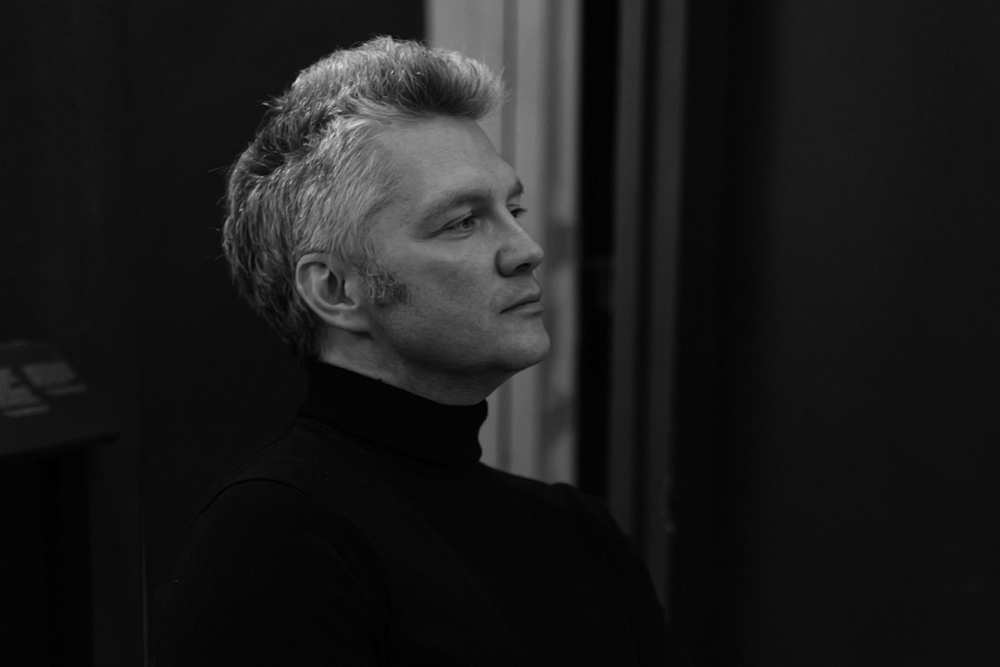 Творческий вечер «В недрах мира и свободы»