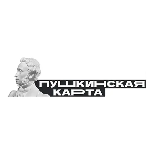 Пушкинская карта